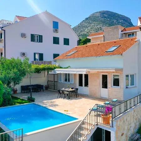 Villa Marijana Bol