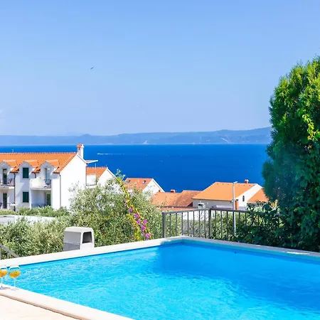 Villa Marijana *